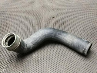 Патрубок интеркулера, ориг. номер A1645280682, MERCEDES-BENZ M-CLASS W164 02/2005 - 12/2012