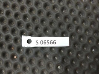 Патрубок интеркулера, ориг. номер A1645280682, MERCEDES-BENZ M-CLASS W164 02/2005 - 12/2012