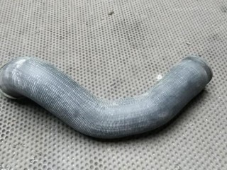 Патрубок интеркулера, ориг. номер A1645280682, MERCEDES-BENZ M-CLASS W164 02/2005 - 12/2012