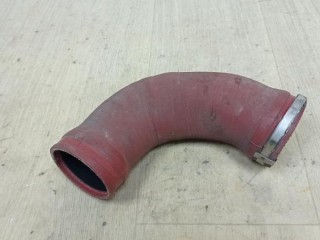 Патрубок интеркулера, ориг. номер A1645281882, MERCEDES-BENZ GL-CLASS X164 09/2006 - 12/2012