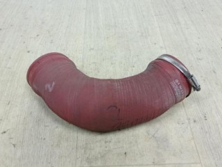 Патрубок интеркулера, ориг. номер A1645281882, MERCEDES-BENZ GL-CLASS X164 09/2006 - 12/2012