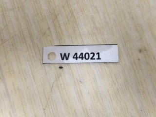 Патрубок воздушного фильтра Volkswagen 2E0129615K, ориг. номер 2E0129615K, VW CRAFTER 30-35 Автобус