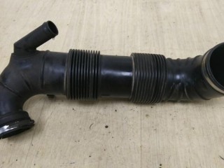 Патрубок воздушного фильтра Volkswagen 2E0129615K, ориг. номер 2E0129615K, VW CRAFTER 30-35 Автобус