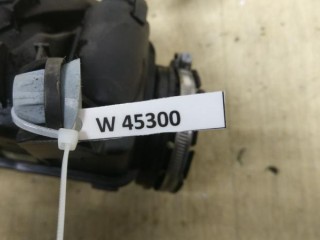 Патрубок воздушного фильтра, ориг. номер A6540905901, MERCEDES-BENZ GLC X254 01/2020 -