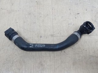 Патрубок (трубопровод, шланг) BMW 5 G60 01/2023 -, 2.0 л, АКПП, 7562054