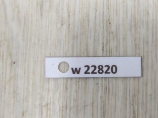 Радар, ориг. номер A0009007913, MERCEDES-BENZ E-CLASS W213 01/2016 -