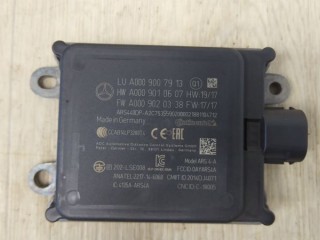 Радар, ориг. номер A0009007913, MERCEDES-BENZ E-CLASS W213 01/2016 -