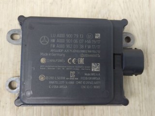 Радар, ориг. номер A0009007913, MERCEDES-BENZ E-CLASS W213 01/2016 -