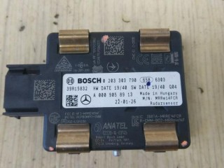 Радар, ориг. номер A0009058913, MERCEDES-BENZ GLA H247 02/2020 -