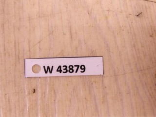 Радар, ориг. номер A0009052611, MERCEDES-BENZ S-CLASS W222, V222, X222 05/2013 -