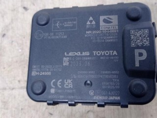 Радар 8821048150, ориг. номер 8821048150, LEXUS RX 2022-2026
