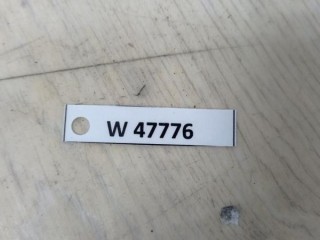Радар, ориг. номер A0009051019, MERCEDES-BENZ C-CLASS W206 02/2021 - /2026