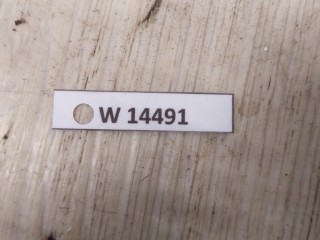 Блок управления сиденьем, ориг. номер A2118704085, MERCEDES-BENZ CLS C219 10/2004 - 02/2011