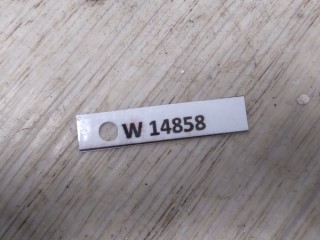 Блок управления сиденьем, ориг. номер A2118704585, MERCEDES-BENZ CLS C219 10/2004 - 02/2011