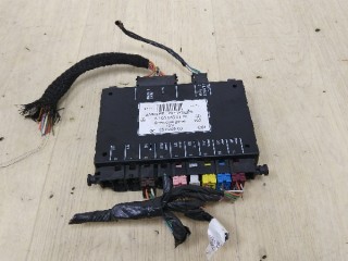 Блок управления сиденьем, ориг. номер A1635452132, MERCEDES-BENZ M-CLASS W163 02/1998 - 07/2005