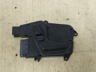 Блок управления сиденьем, ориг. номер A1648201410, MERCEDES-BENZ M-CLASS W164 02/2005 - 12/2012
