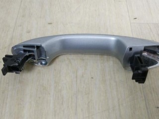 Ручка наружная передняя левая, ориг. номер A0997609903, MERCEDES-BENZ GLC X254 01/2020 -