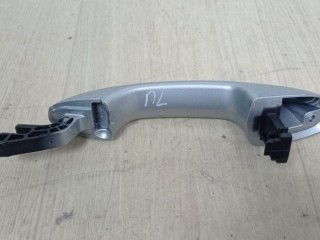 Ручка наружная передняя левая, ориг. номер A0997605802, MERCEDES-BENZ C-CLASS W206 02/2021 - /2026
