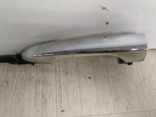 Ручка наружная задняя левая, ориг. номер P68194126AC, MASERATI LEVANTE SUV