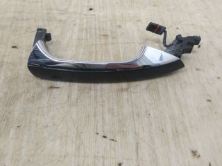Ручка наружная передняя правая, ориг. номер W22236, MERCEDES-BENZ GL-CLASS X166 07/2012 - 12/2015