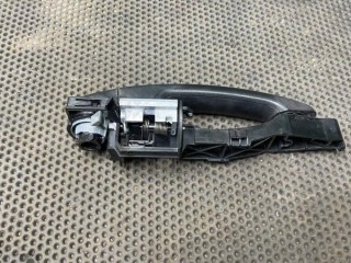 Ручка наружная передняя правая, ориг. номер 806065415R, OPEL MOVANO B Автобус