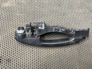 Ручка наружная передняя правая, ориг. номер 806065415R, OPEL MOVANO B Автобус