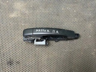 Ручка наружная передняя правая, ориг. номер 806065415R, OPEL MOVANO B Автобус