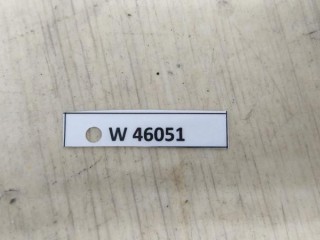 Ручка наружная передняя правая, ориг. номер A0997662000, MERCEDES-BENZ GLE W167 01/2019 - 12/2025