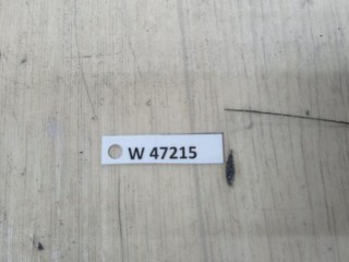 Молдинг (накладка кузовная) левый, ориг. номер A9106906100, MERCEDES-BENZ SPRINTER 4-t Фургон B907, B910 02/2018 -