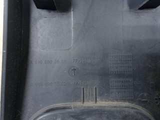 Молдинг (накладка кузовная) правый, ориг. номер A9106907600, MERCEDES-BENZ SPRINTER 4-t Фургон B907, B910 02/2018 -