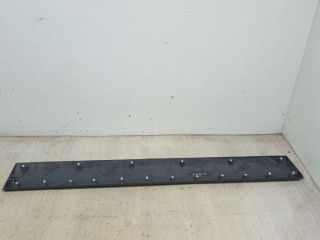 Молдинг (накладка кузовная), ориг. номер A9106906800, MERCEDES-BENZ SPRINTER 4-t Фургон B907, B910 02/2018 -