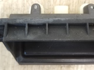 Ручка крышки багажника, ориг. номер A2217500893, MERCEDES-BENZ S-CLASS W221 09/2005 - 12/2013