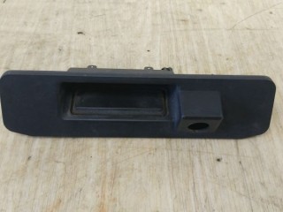 Ручка крышки багажника, ориг. номер A1667500593, MERCEDES-BENZ GL-CLASS X166 07/2012 - 12/2015