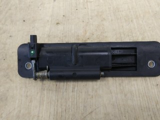Ручка крышки багажника, ориг. номер A1647400493, MERCEDES-BENZ M-CLASS W164 02/2005 - 12/2012