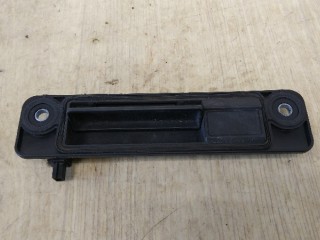 Ручка крышки багажника, ориг. номер A1647400493, MERCEDES-BENZ M-CLASS W164 02/2005 - 12/2012