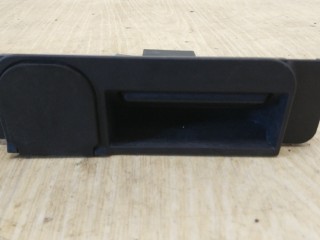 Ручка крышки багажника, ориг. номер A2227500893, MERCEDES-BENZ C-CLASS W205 07/2013 -