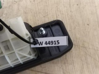 Ручка крышки багажника, ориг. номер A1667500993, MERCEDES-BENZ GLE W166 04/2015 - 10/2018