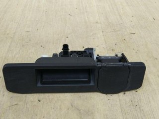 Ручка крышки багажника, ориг. номер A1667500993, MERCEDES-BENZ GLS X166 11/2015 - 04/2019