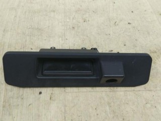Ручка крышки багажника, ориг. номер A1667500593, MERCEDES-BENZ M-CLASS W166 06/2011 - 12/2015