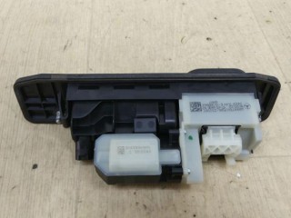 Ручка крышки багажника, ориг. номер A0997503500, MERCEDES-BENZ GLE W167 01/2019 - 12/2025