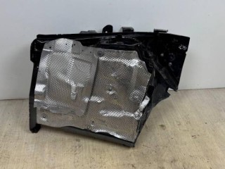 Лонжерон правый, ориг. номер A1676208001, MERCEDES-BENZ GLE W167 01/2019 - 12/2025