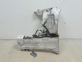 Лонжерон правый, ориг. номер A2046200250, MERCEDES-BENZ GLK-CLASS X204 06/2008 - 12/2015