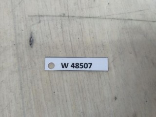 Лонжерон правый, ориг. номер A2066202401, MERCEDES-BENZ C-CLASS W206 02/2021 -