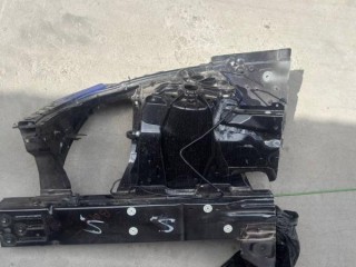 Лонжерон правый, ориг. номер M38801, BMW 5 G60 01/2023 -