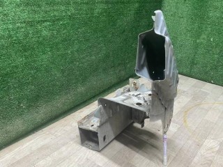 Лонжерон правый, ориг. номер S10702, FORD TRANSIT CUSTOM V362 Фургон