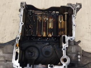 Поддон Volkswagen 059103603AM, ориг. номер 059103603AM, VW PHAETON 2002-2007