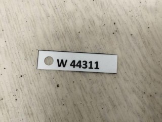Поддон Volkswagen 059103603AM, ориг. номер 059103603AM, VW PHAETON 2002-2007