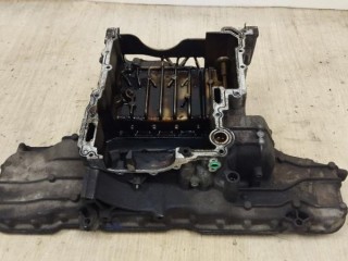 Поддон Volkswagen 059103603AM, ориг. номер 059103603AM, VW PHAETON 2002-2007