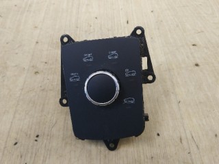 Блок управления полным приводом, ориг. номер A1669050003, MERCEDES-BENZ GLE W166 04/2015 - 10/2018