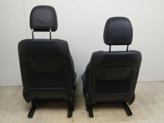 Салон (комплект сидений), ориг. номер A1679002011, MERCEDES-BENZ GLE W167 01/2019 - 12/2025